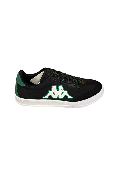 Kappa Santiago Erkek Sneaker Spor Ayakkabı