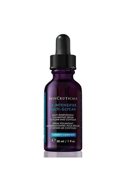 SkinCeuticals مصل HA Intensifier Multi-Glycan لتقليل الخطوط الدقيقة والتجاعيد...
