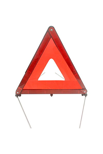 CarGuard Triunghi reflectorizant 43x43x43 cm