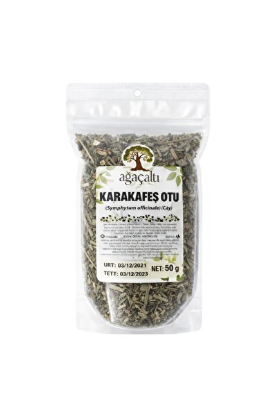 Ağaçaltı Caraway Herb 50 Gr, Natural Herbal Tea, Dried Caraway Herb, Premium ...