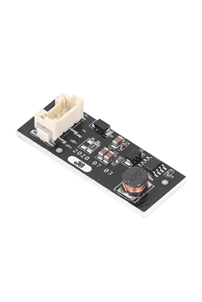 OEM Placă de circuit far spate, B003809-2, pentru X3 F25 2011-2015, material ABS