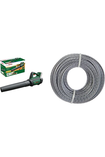 Bosch Suflantă de frunze fără fir Advanced LeafBlower 36V-750 BARETOOL, sufla...