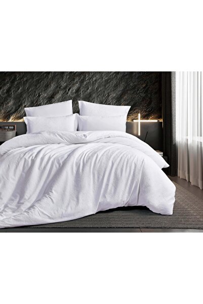 Alhabib bedding Single and Half Summer White Bedspread Suitable for 200X120Cm...