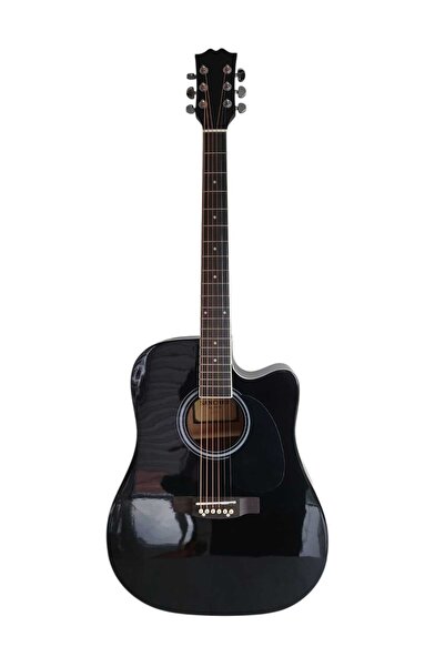 Sanchez XFP41-11 ELEKTRO AKUSTİK GİTAR SETİ