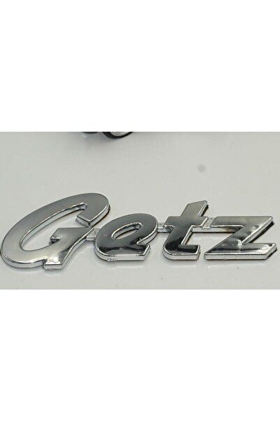 restinal حروف الأمتعة المتوافقة مع Hyundaı Getz كروم