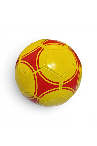 Emrah Gültekin Patterned Football Durable Stitched Professional Appearance Fu...