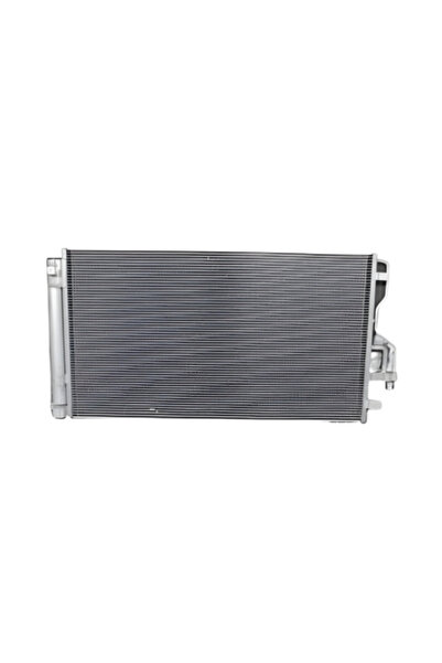Hyundai Air conditioner condenser radiator tucson 2009-2015--97606-2s500 korea