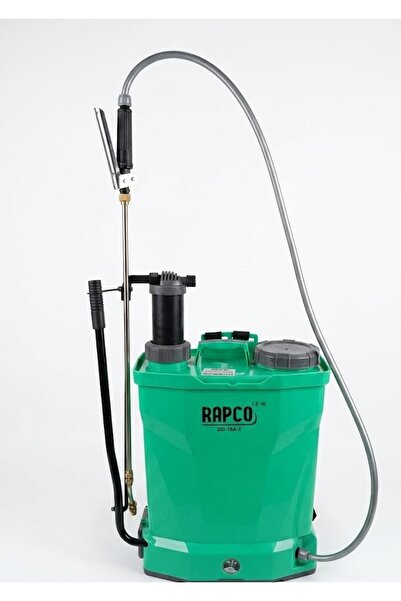 Rapco OD-16A-1 AKÜLÜ İLAÇLAMA POMPASI