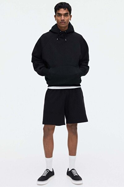 H&M Regular Fit sweatshorts
