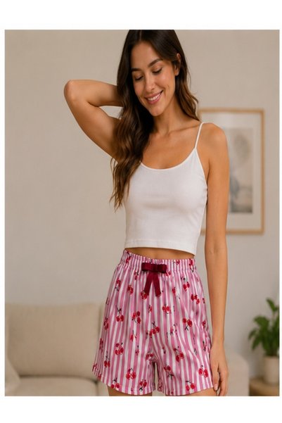 Lalin HOMEWEAR Women's under Shorts