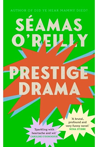 Fleet Prestige Drama