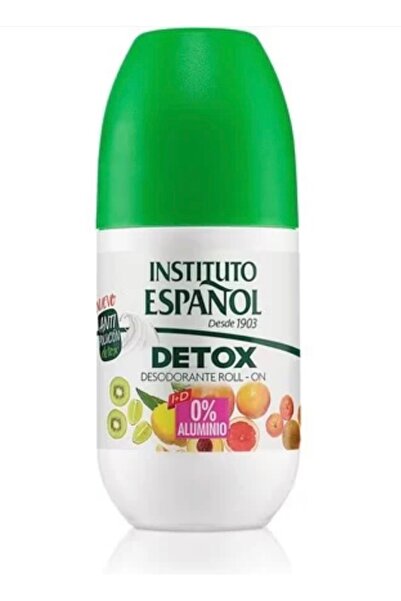 Instituto Español Deodorant roll on Instituto Espanol - Detox