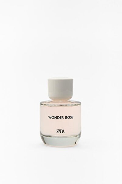 Zara Wonder Rose Eau De Toilette Kadın Parfüm