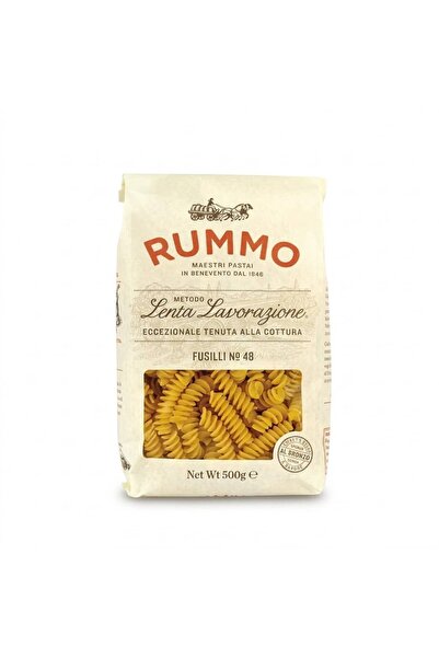 Rummo Fusilli 500 Gr