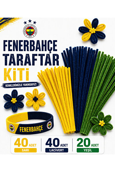 FREZYA Şönil Taraftar Kiti