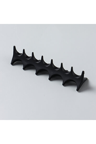 choice2 G-493-01 Soft Silicone Nail Pen Holder Brush Rack Shelf UV Gel Brush ...
