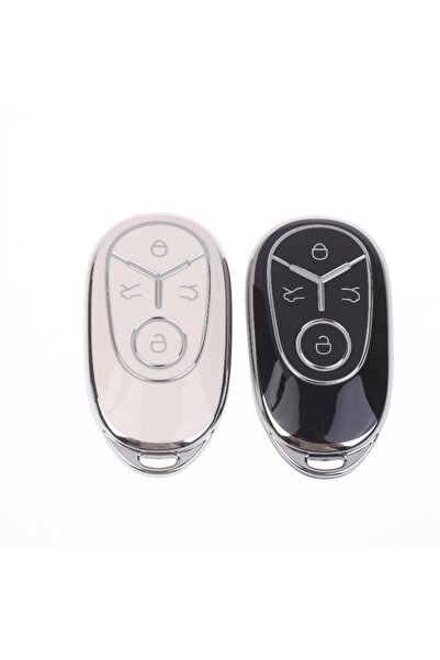 Choice1 JETTING 2Pcs Star Wish Key Set 2024 Youth Dream Edition Car Accessori...
