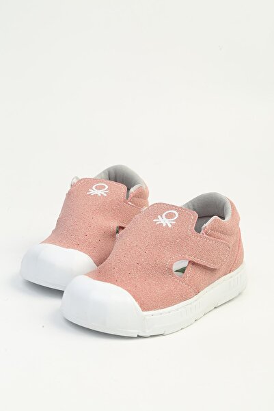 Benetton Pudra Çocuk Spor Ayakkabı BN-1512