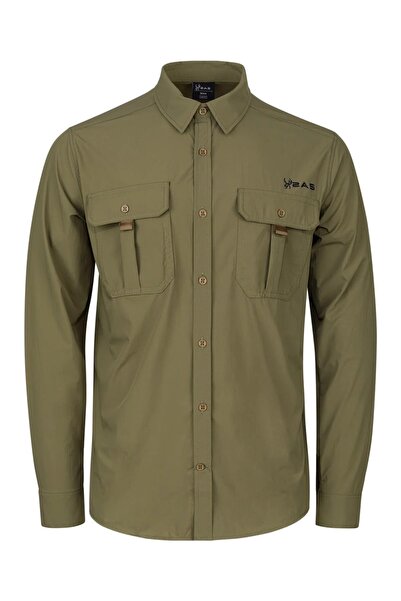 2AS 2Asgeargfbm25-21417 Gear Men's Shirt