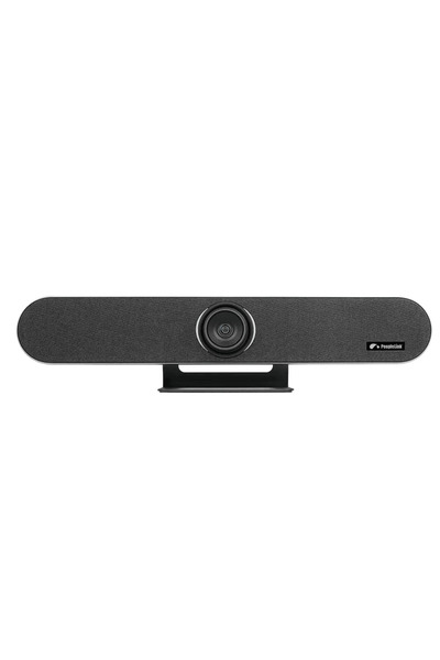 PeopleLink 4K Video Conferencing Camera with Built-In Microphone and Speaker ...