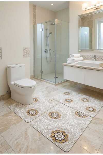 BANYO KLOZET TAKIMI 60X100
