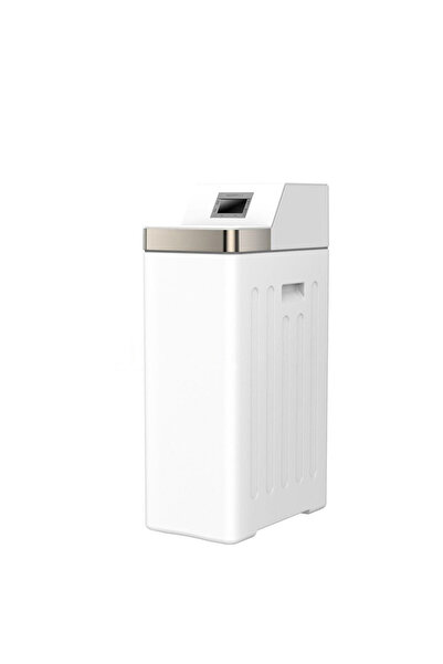 Eiger Filter Eiger Αποσκληρυντής Νερού με 13 λίτρα Ρητίνης και Δοχείο Άλατος ...