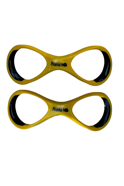 Piranha Stroke Trainer Front Arm Support