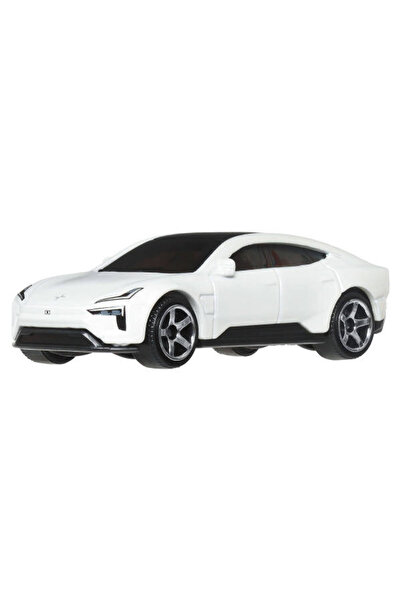 Matchbox Tekli Arabalar 2025 Polestar 5 JBR08