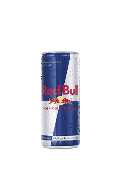 Red Bull 0,25L x24 doze
