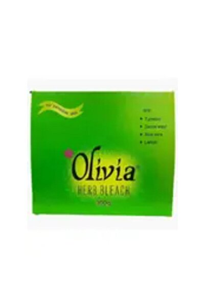 Olivia Herb Bleach for Sensitive Skin 300g