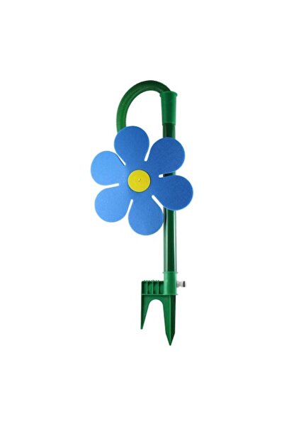 OEM Flower Shaped Garden Sprinkler