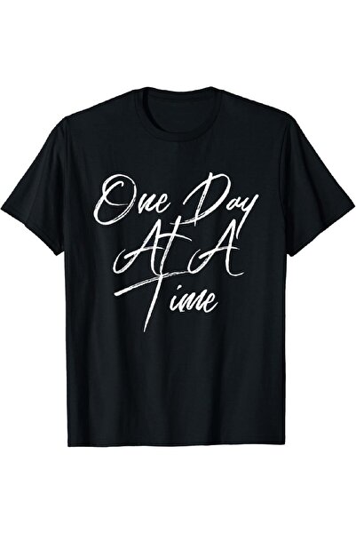 yiou trendy clothing تي شيرت Day After Day Alcohol Relief، تي شيرت كاجوال بأك...