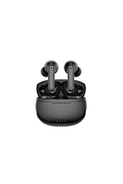 KVK TS WS-01 BLUETOOTH KULAKLIK SIYAH
