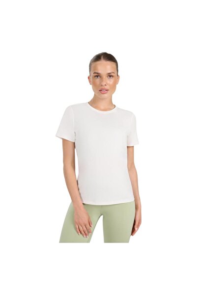 4F Womens Short-Sleeve T-Shirt - Functional M