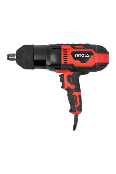 yato Electric Impact Wrench 3/4 inch 1200W / 2000 Nm YT-82025 BS