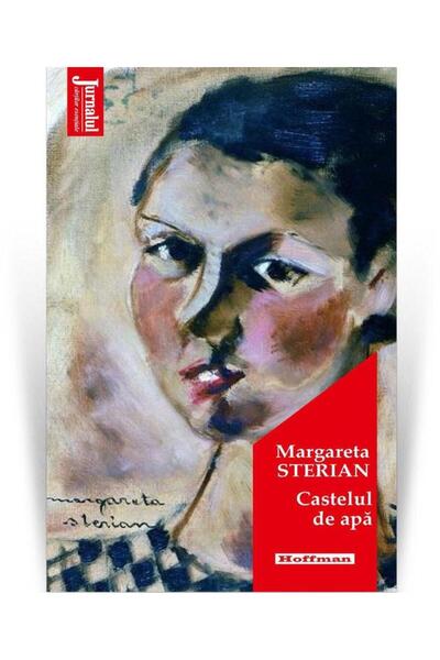 Editura Hoffman Castelul de apa, Margareta Sterian