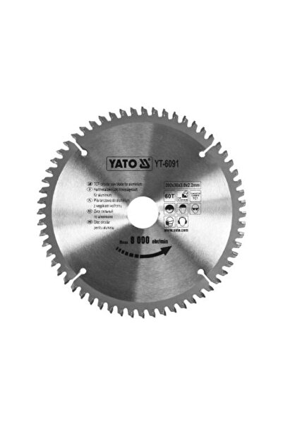 yato شفرة منشار دائري YT-6091