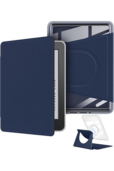 Amazon kindle Kindle 12.nesil 7" Paperwhite E Kitap Okuyucu Magnetli Kılıfı L...