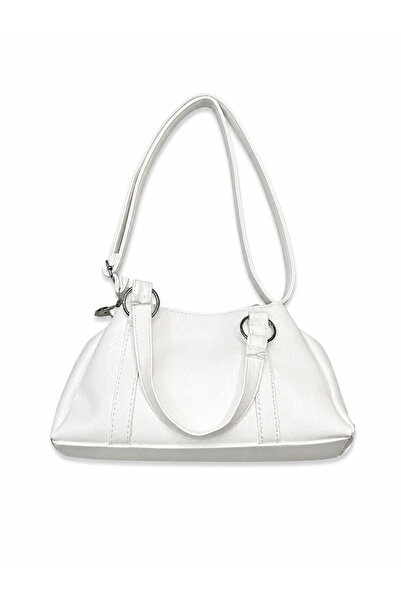 SHIKIRTI Soft Faux Leather Women's Hand and Shoulder Bag with Cross Shoulder ...