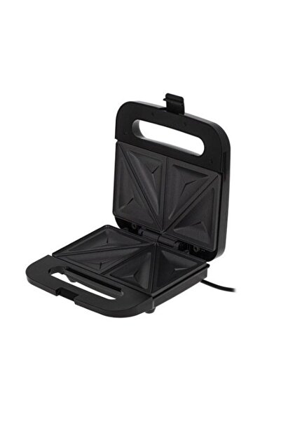 SimpluAcasa Sandwich Maker ACKILISS 750W – Electric Appliance for Crispy Sand...