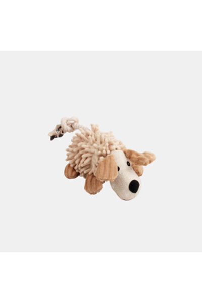 Pawise Gldisptm Dog Molar Toy- Dog (222717) Dog Toy