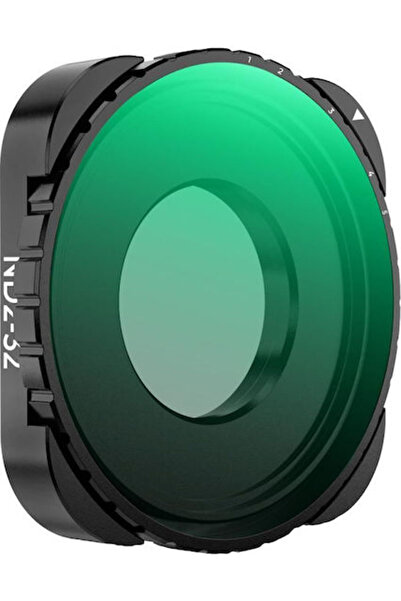 K&F CONCEPT KF01.1870 Μεταβλητό Φίλτρο ND2-32 Για GoPro Hero 13/12/11/10/9