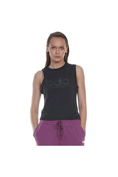 Body Action Bodyaction Womens Sleeveless T-Shirt M