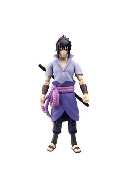Toynami Φιγούρα Naruto Shippuden - Σασούκε 10 εκ.