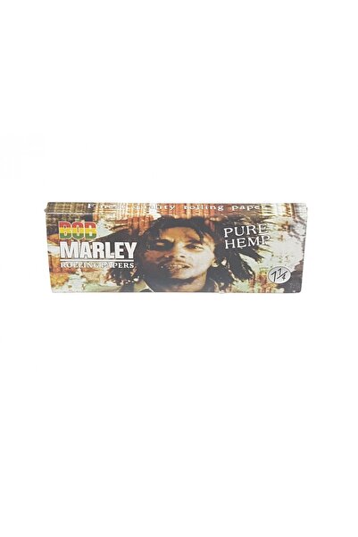 Bob Marley Цигарени тютюневи листа, zum181