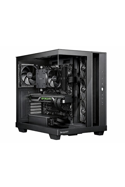 VENGEANCE GAMING SERIES BY PRAXI Vengeance Workspace-V75 Intel Ultra 7-265KF/...