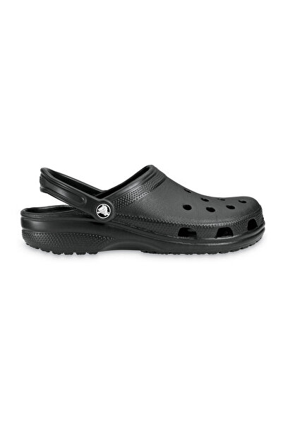 Crocs Men's Classic Slippers 10001-001.m