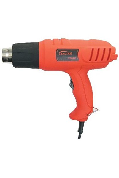 vulcan PISTOL SUFLANT AER CALD - 400°C / 600°C / 2000W