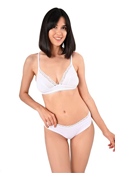 uniconf Women's boxer, low waist BF81, Uniconf