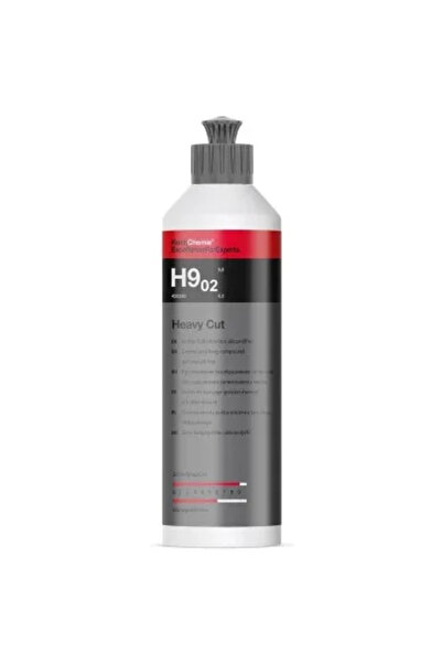 Koch Chemie Pasta Polish Abraziva Heavy Cut H9.02, 250ml